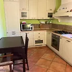 Ca'verdeselle Фермерский дом