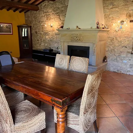 Alloggio per agriturismo Ca'verdeselle *