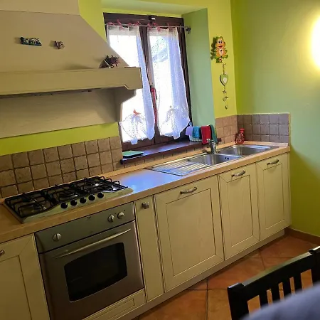 Ca'verdeselle * Fermignano