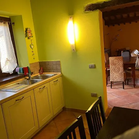 Ca'verdeselle * Fermignano