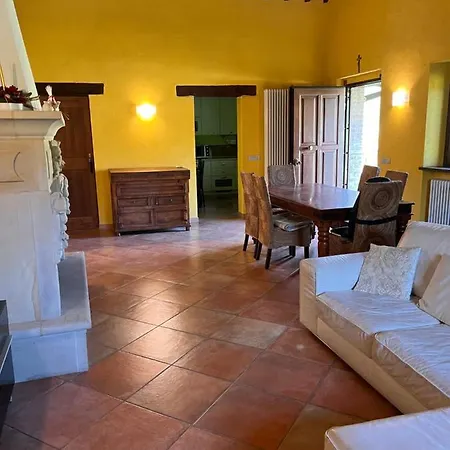 Ca'verdeselle Fermignano