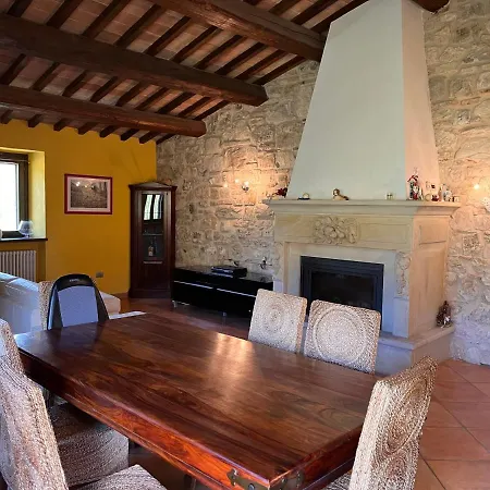 Ca'verdeselle * Fermignano