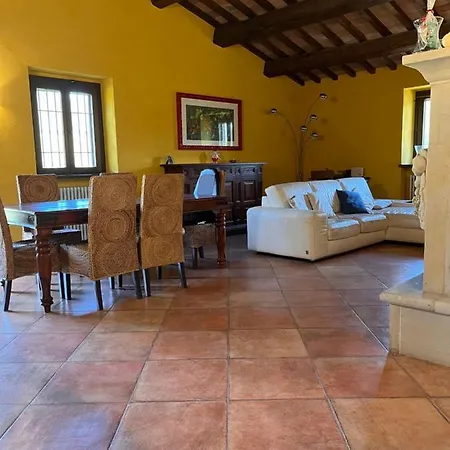 Ca'verdeselle Alloggio per agriturismo