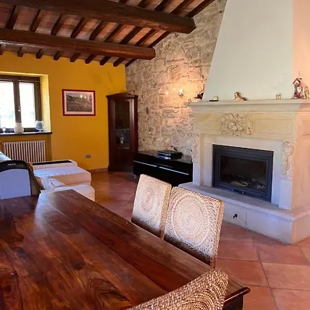 Alloggio per agriturismo Ca'verdeselle *