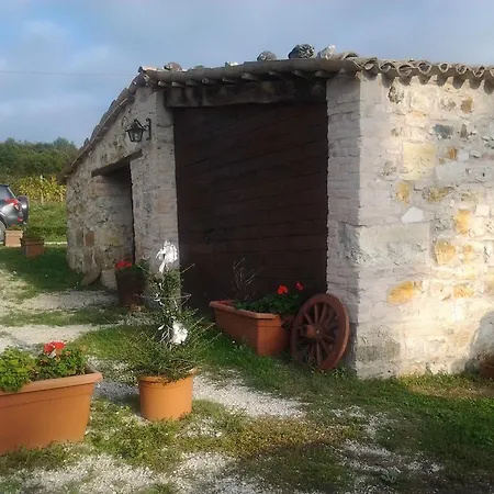 Ca'verdeselle Alloggio per agriturismo *