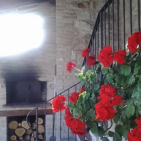 Ca'verdeselle Alloggio per agriturismo *