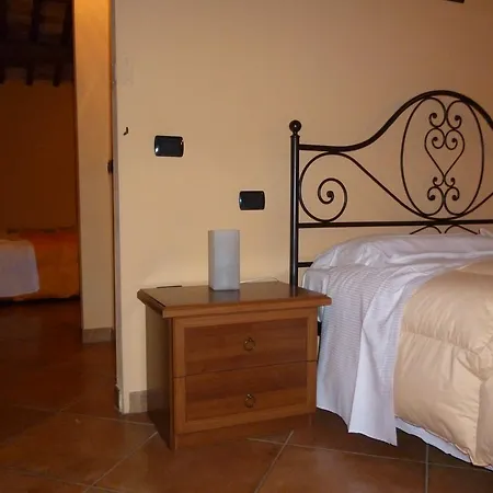 Alloggio per agriturismo Ca'verdeselle