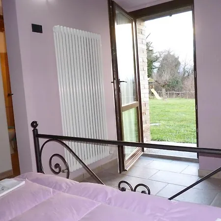 Ca'verdeselle 农家乐 Fermignano