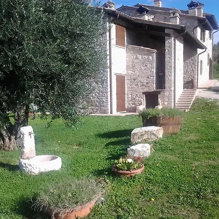 Alloggio per agriturismo Ca'verdeselle *