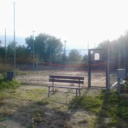 农家乐 Ca'verdeselle Fermignano