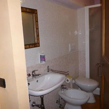 农家乐 Ca'verdeselle