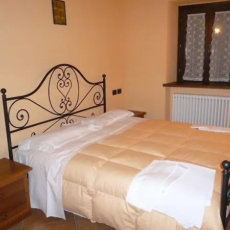 Alloggio per agriturismo Ca'verdeselle *