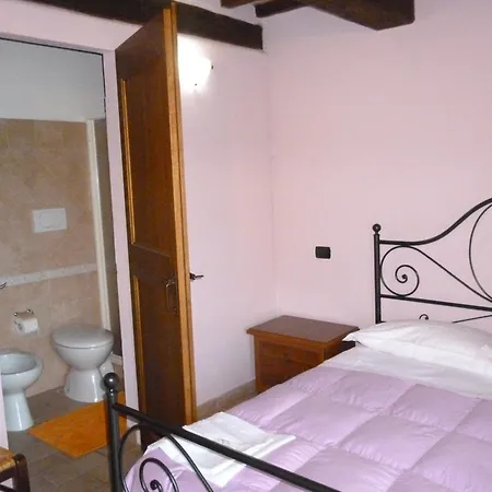 农家乐 Ca'verdeselle