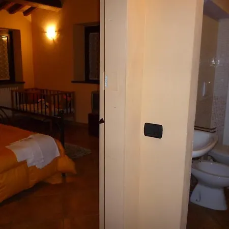 Ca'verdeselle Alloggio per agriturismo Fermignano