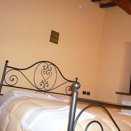 Ca'verdeselle Fermignano