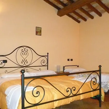 Ca'verdeselle Alloggio per agriturismo