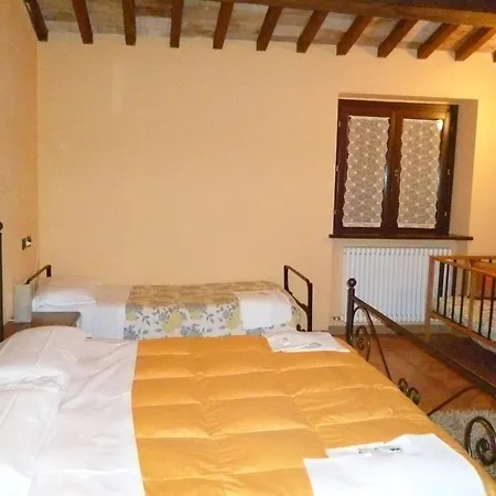 Ca'verdeselle Alloggio per agriturismo *