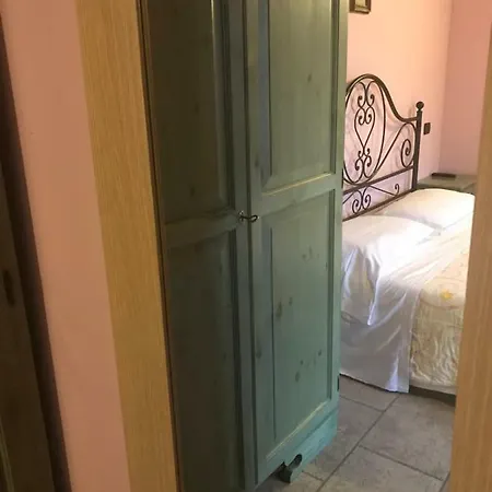 Ca'verdeselle 农家乐 *