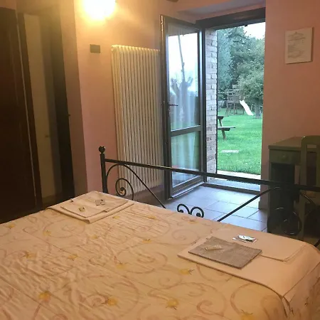 Alloggio per agriturismo Ca'verdeselle *