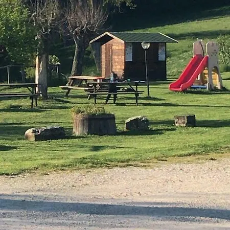 Alloggio per agriturismo Ca'verdeselle