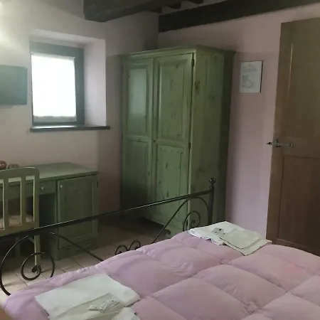 Alloggio per agriturismo Ca'verdeselle