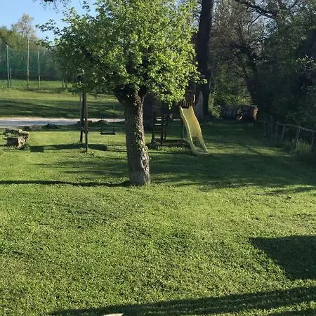Alloggio per agriturismo Ca'verdeselle